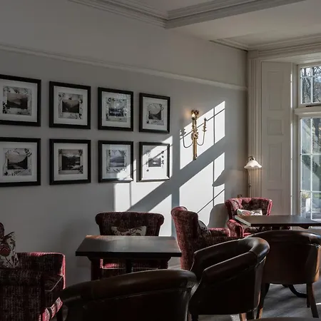 Rothay Manor 4* Ambleside
