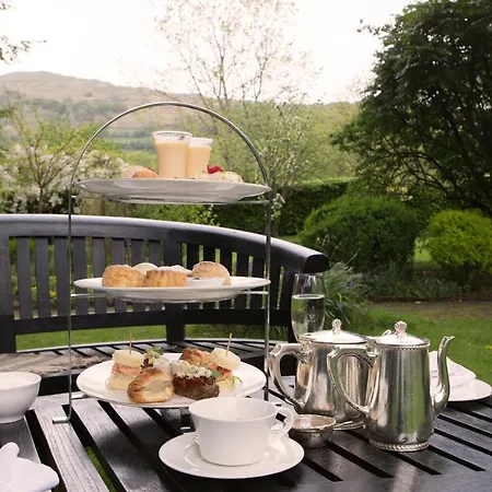 Rothay Manor Ambleside