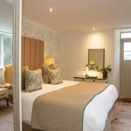 Rothay Manor Hotel 4*