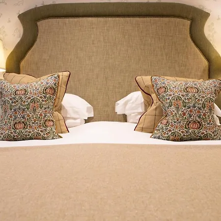 Otel Rothay Manor Ambleside