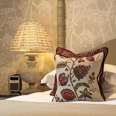 Ξενοδοχείο Rothay Manor Ambleside