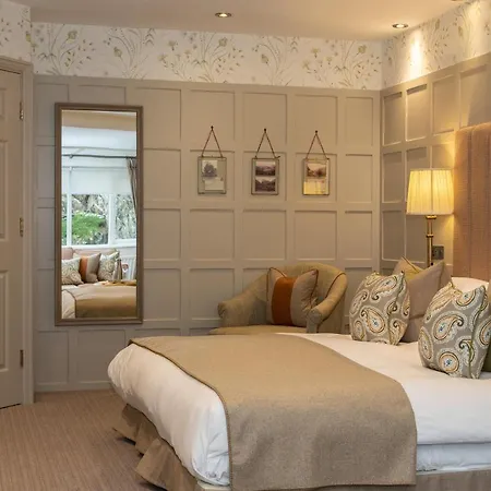 Rothay Manor