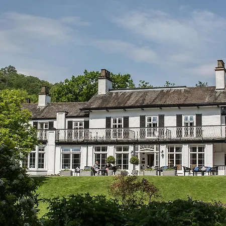 Rothay Manor 4*