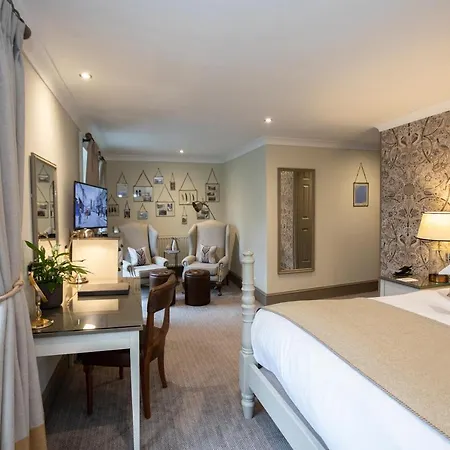 Hotel Rothay Manor