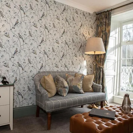 Rothay Manor Otel Ambleside