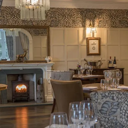 Rothay Manor 4*