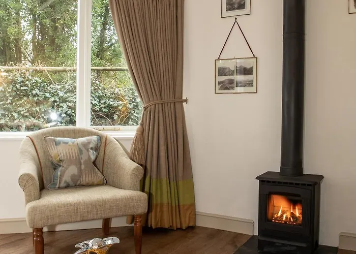 Rothay Manor Hotel 4*