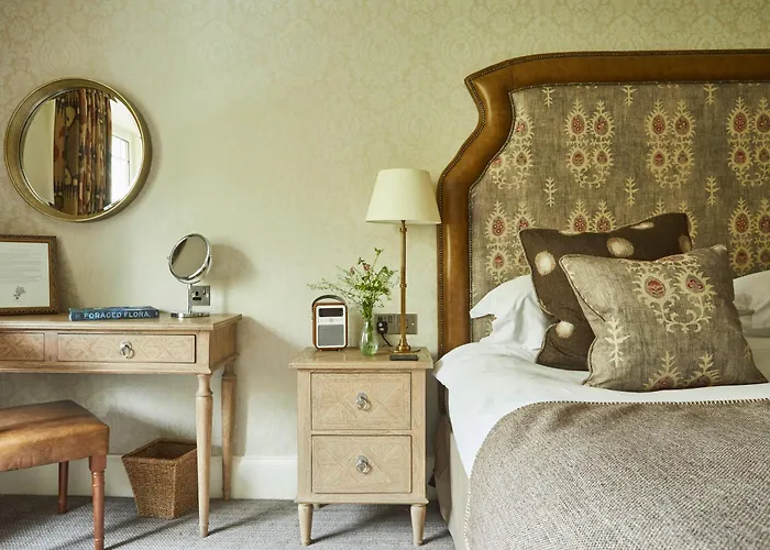 Rothay Manor Ambleside