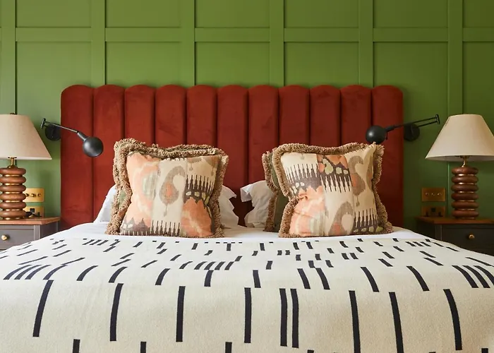 Hotel Rothay Manor 4*