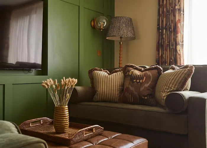 Rothay Manor Hotel Ambleside