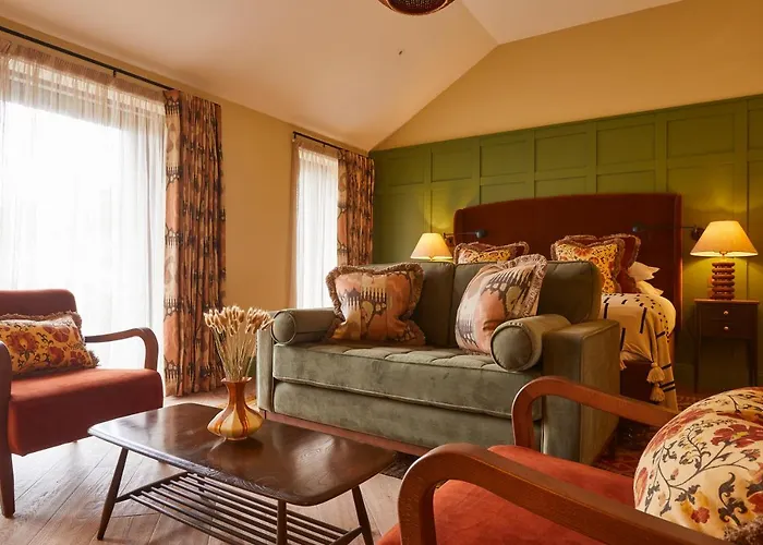 Rothay Manor Hotel Ambleside