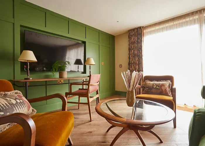 Rothay Manor 4* Ambleside