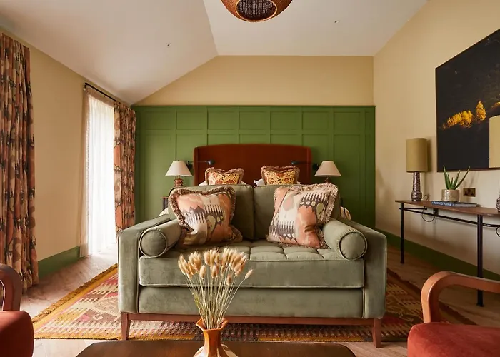 Hotel Rothay Manor 4*