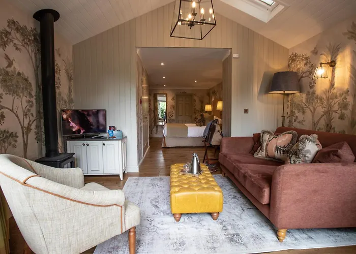 Rothay Manor 4* Ambleside