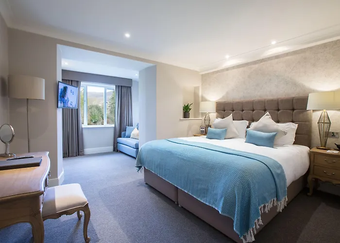 Rothay Manor Hotel 4*