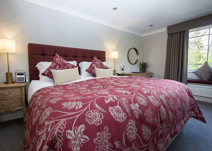 Rothay Manor Hotel Ambleside