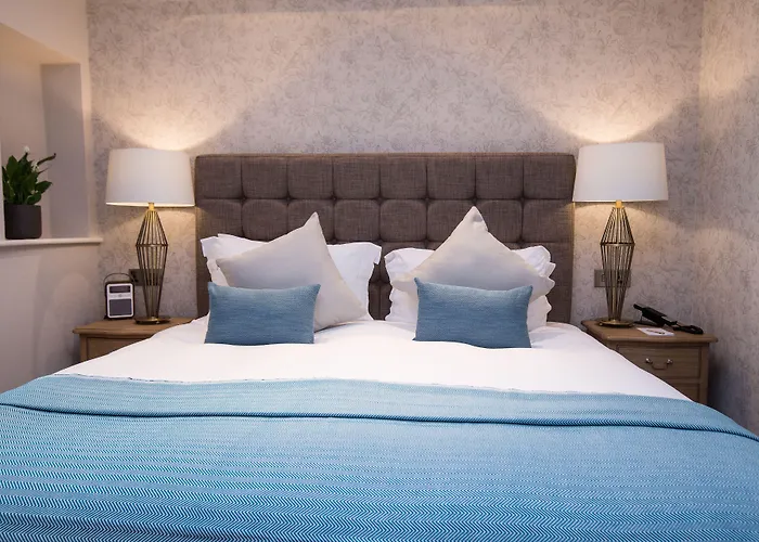 Hotel Rothay Manor 4*