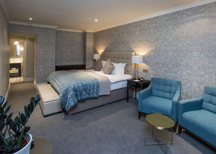 Rothay Manor Ambleside