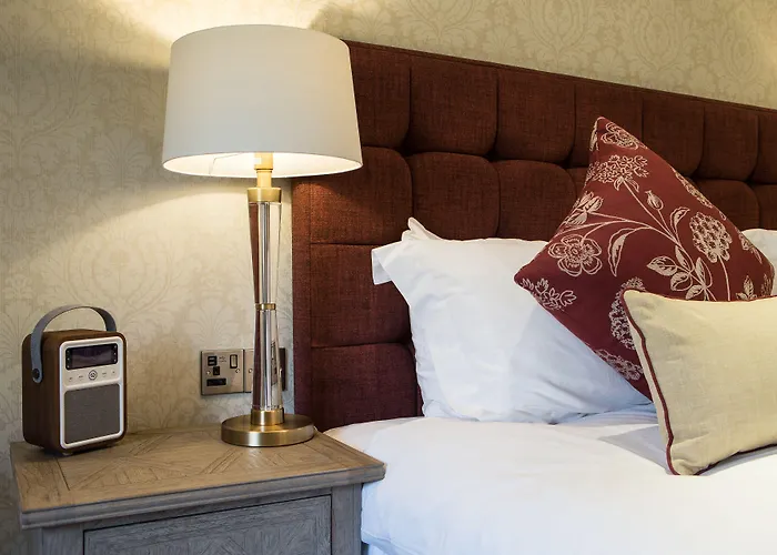 Hotel Rothay Manor 4*