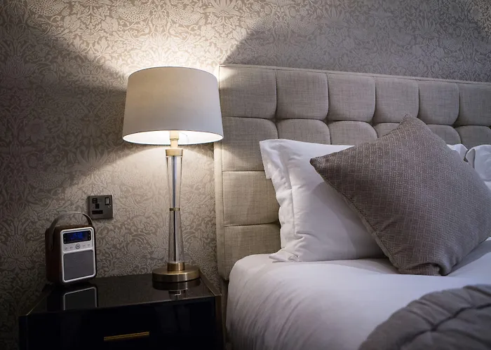 Rothay Manor 4* Ambleside