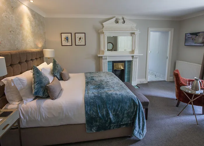 Rothay Manor 4* Ambleside