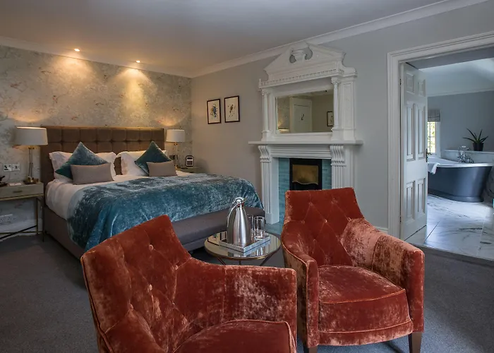 Rothay Manor Hotel 4*