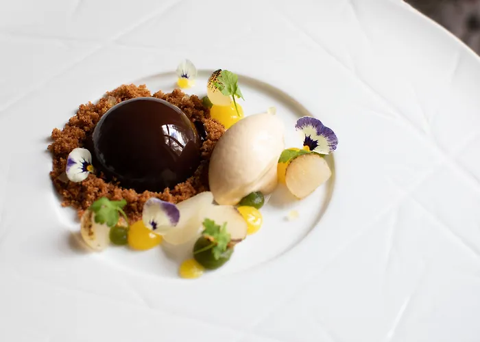 Rothay Manor 4* Ambleside