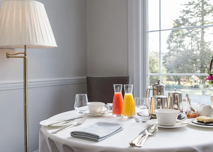 Rothay Manor Hotel 4*