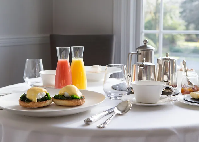 Rothay Manor Hotel Ambleside