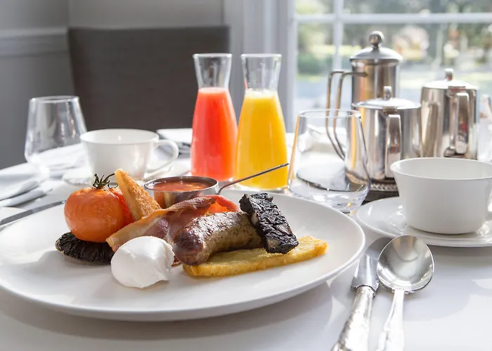 Rothay Manor Hotel 4*