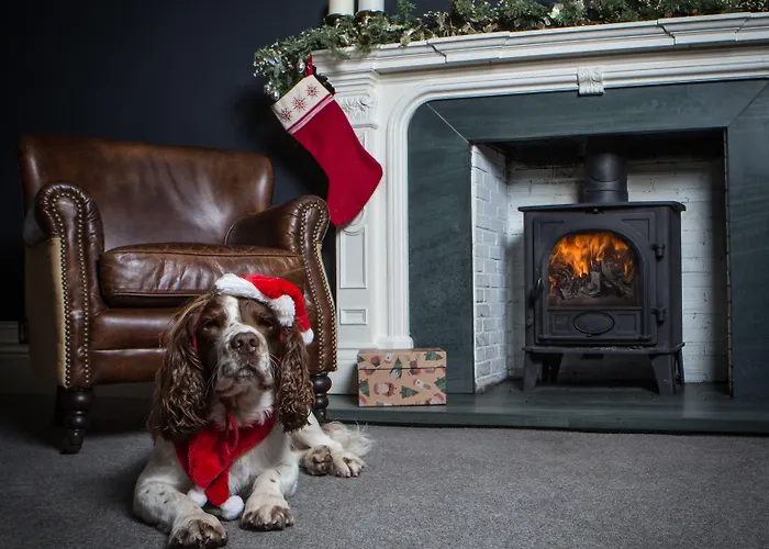 Rothay Manor Hotel Ambleside