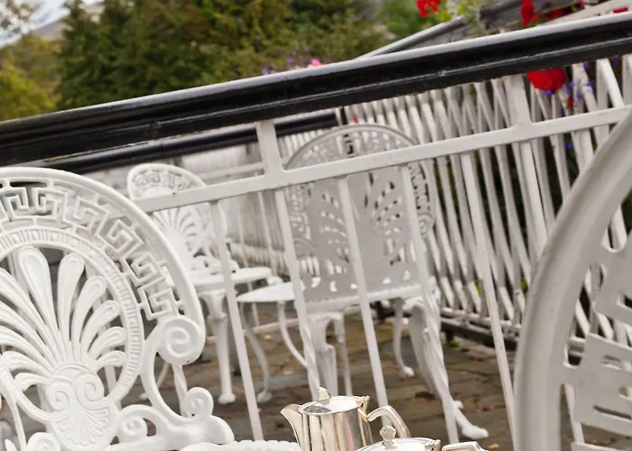 Rothay Manor Hotel 4*