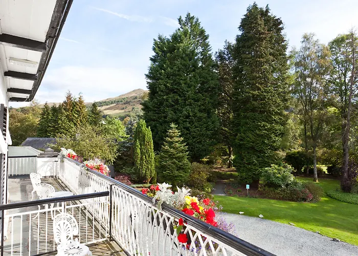 Rothay Manor Hotel Ambleside