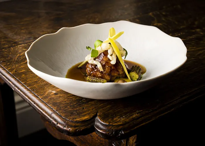 Rothay Manor Hotel 4*