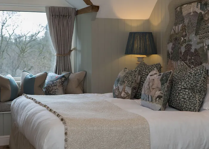 Hotel Rothay Manor Ambleside