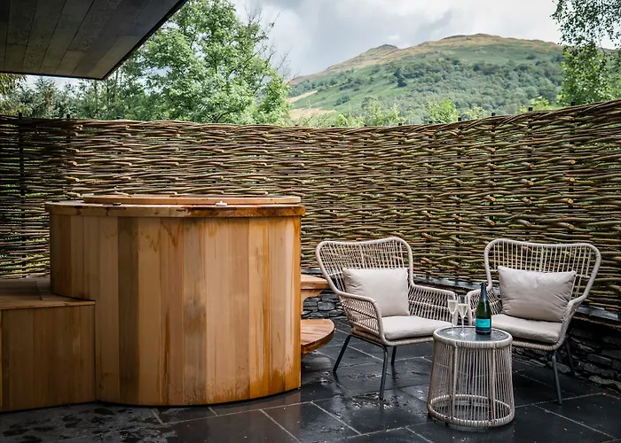 Rothay Manor 4* Ambleside