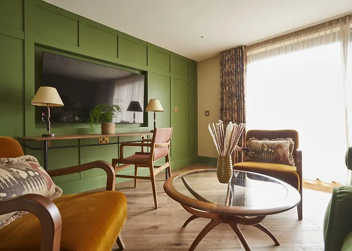 Hotel Rothay Manor Ambleside