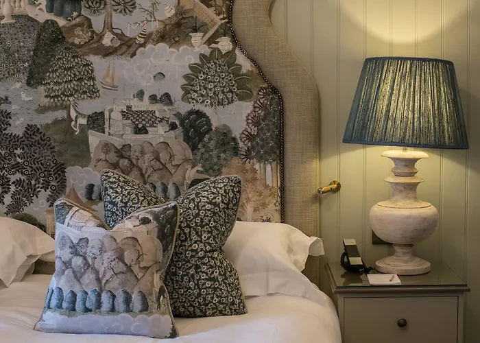 Rothay Manor Ambleside