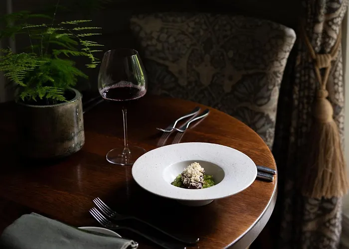 Rothay Manor Hotel Ambleside