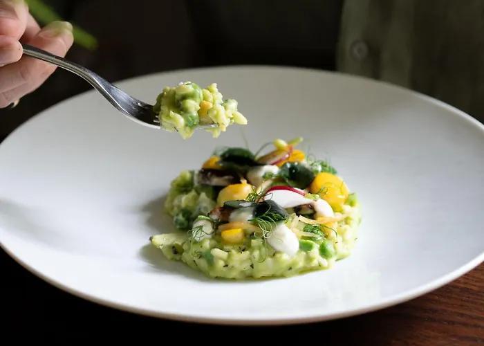 Hotel Rothay Manor Ambleside