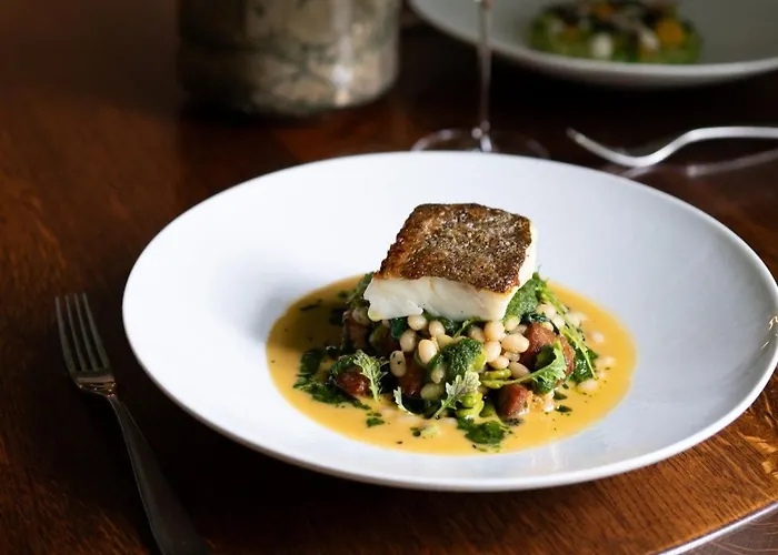 Hotel Rothay Manor 4*