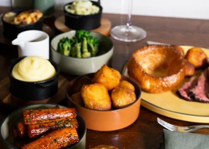 Hotel Rothay Manor Ambleside