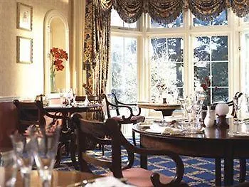 Hotel Rothay Manor Ambleside