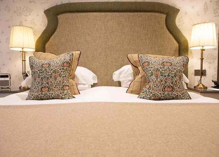 Hotel Rothay Manor Ambleside