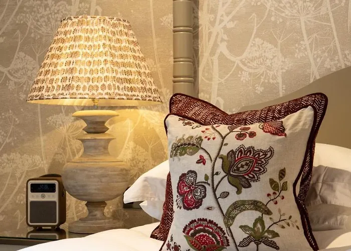 Hotel Rothay Manor Ambleside