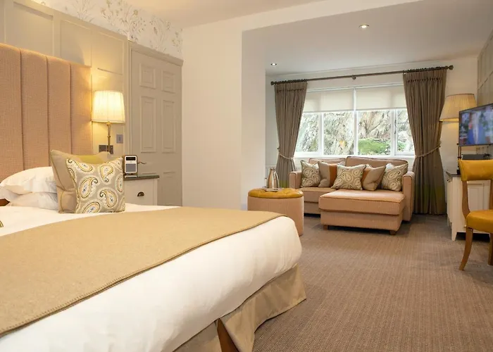 Hotel Rothay Manor Ambleside