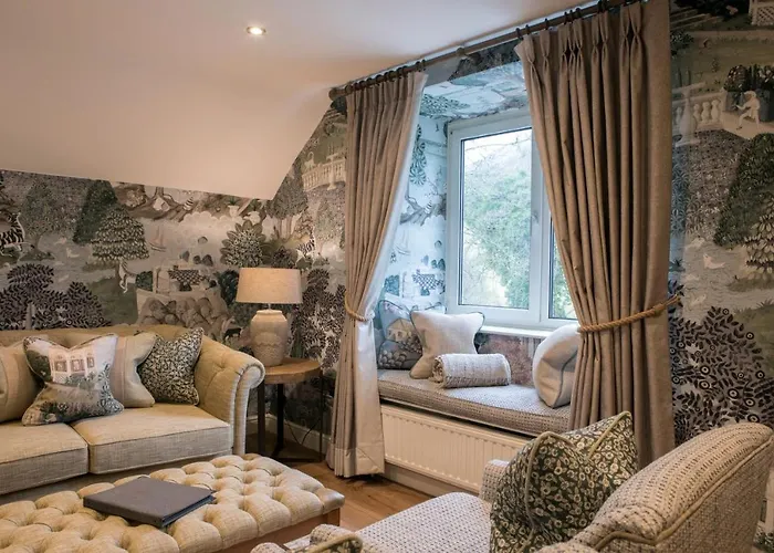 Rothay Manor Hotel 4*