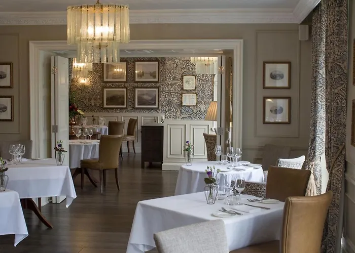 Rothay Manor Hotel Ambleside