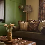 Rothay Manor Hotell Ambleside