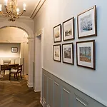 Rothay Manor Hotell 4*